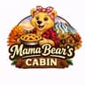 Mama Bear Cabin logo