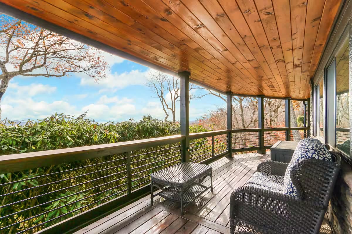 Mama Bear Cabin photo 2