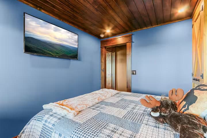 Mama Bear Cabin photo 18