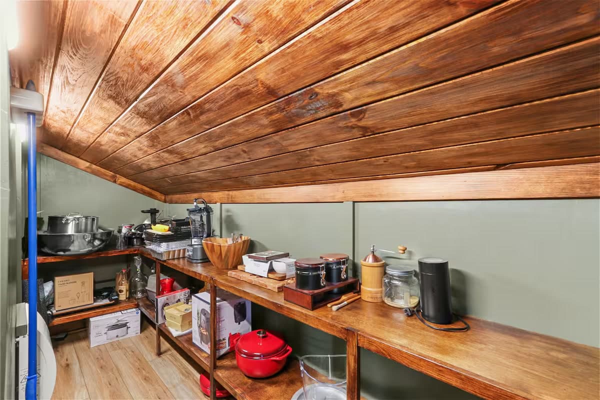 Mama Bear Cabin photo 49