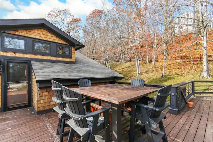 Mama Bear Cabin photo 53