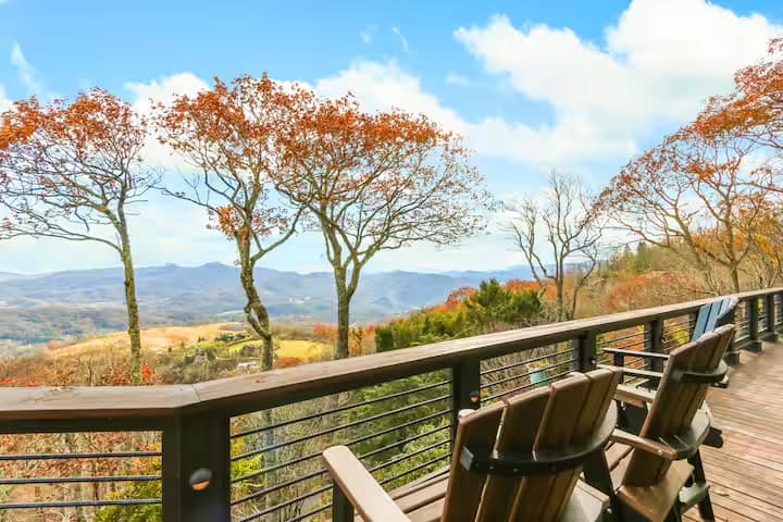 Mama Bear Cabin photo 54