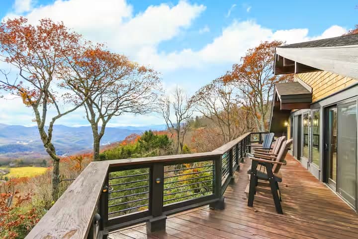 Mama Bear Cabin photo 60