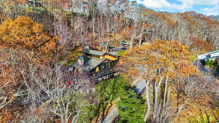 Mama Bear Cabin photo 71