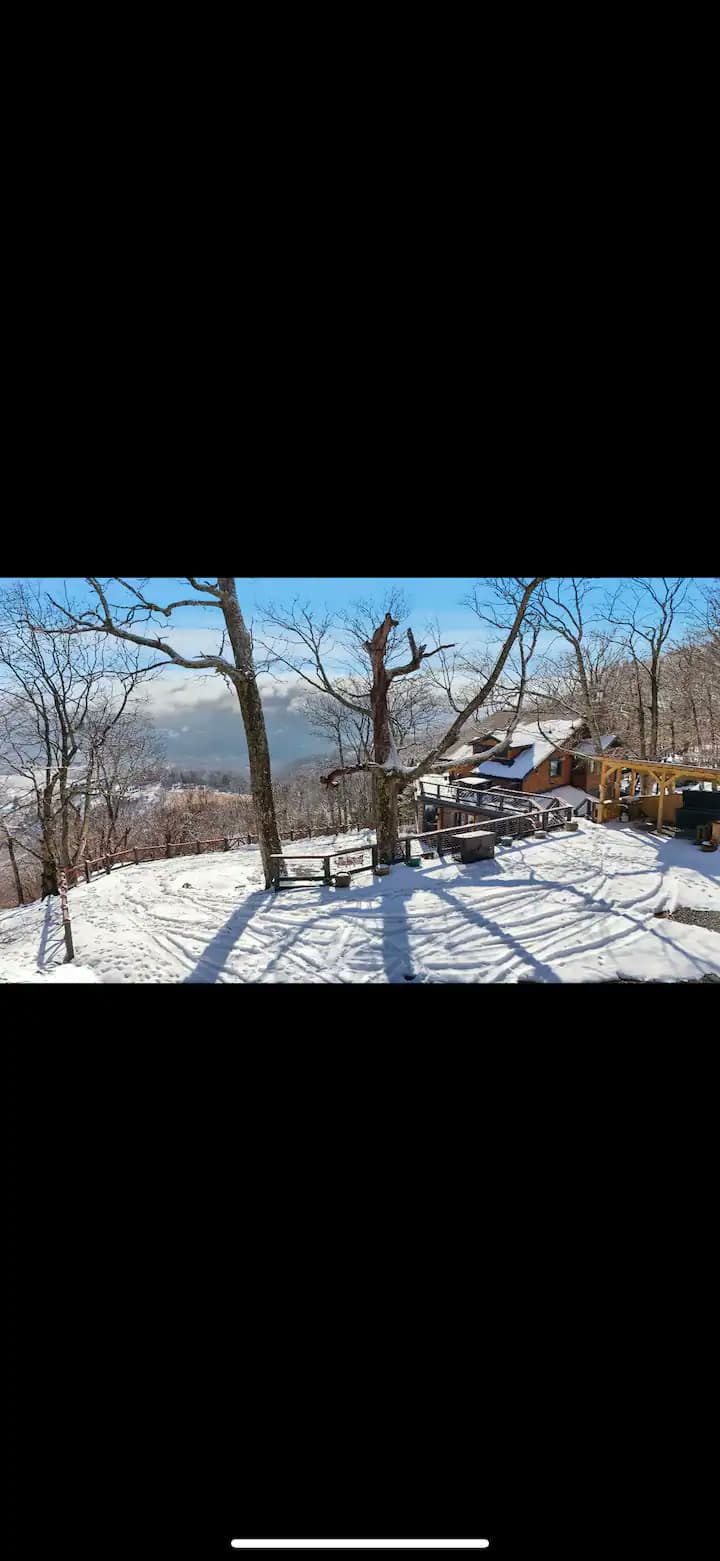 Mama Bear Cabin photo 77