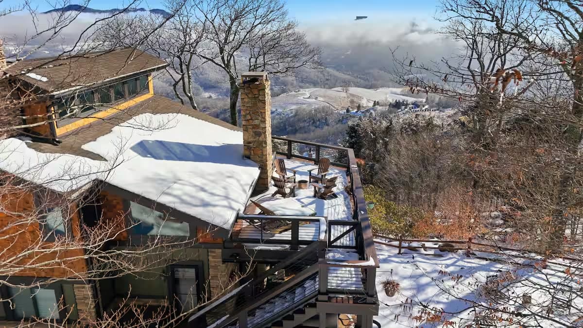 Mama Bear Cabin photo 79